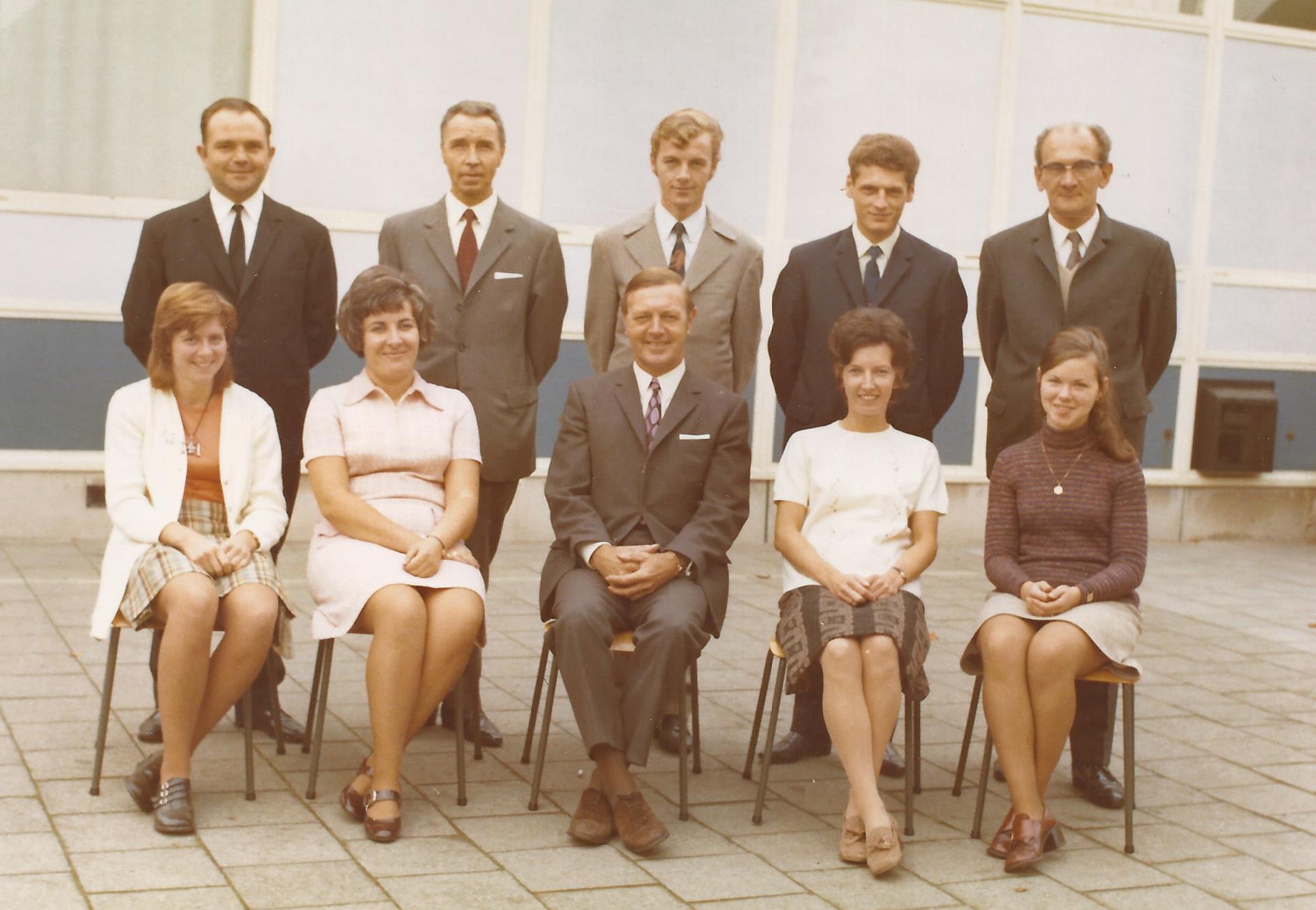 1971Schoolmeesters